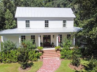 4201 Johnston Rd, Valdosta, GA 31606