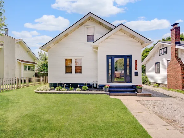 238 N 17th Ave, Beech Grove, IN 46107