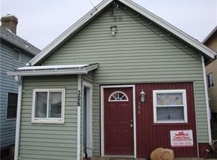 306 Washington Ave, Brownsville, PA
