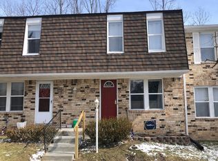 6119 Scotmar Dr #10, Lansing, MI 48911