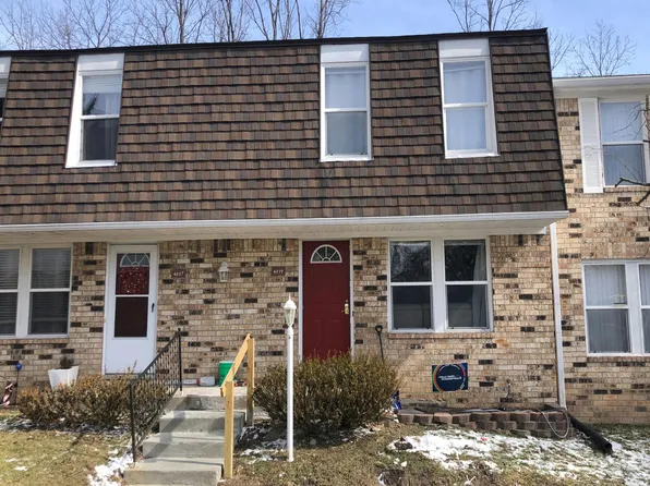 6119 Scotmar Dr #10, Lansing, MI 48911