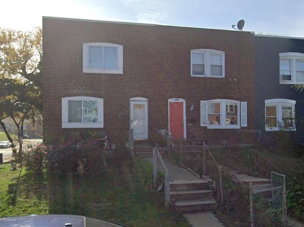 825 Stoll St, Baltimore, MD 21225