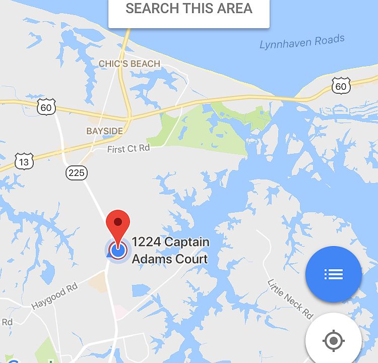 2nd image of 1224 Captain Adams Ct