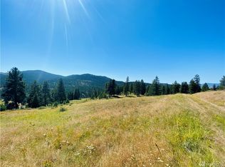 1111 Lambert Mountain Rd, Republic, WA 99166