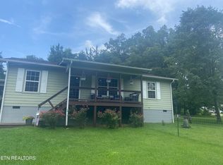 1843 Tazewell Pike, Corryton, TN 37721