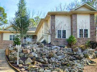 5 Marbella Way, Hot Springs, AR 71909