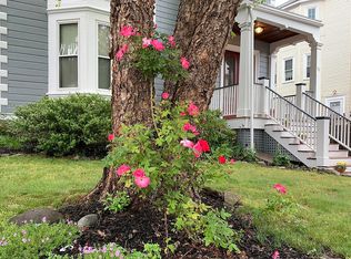 32 King St UNIT 1, Dorchester, MA 02122