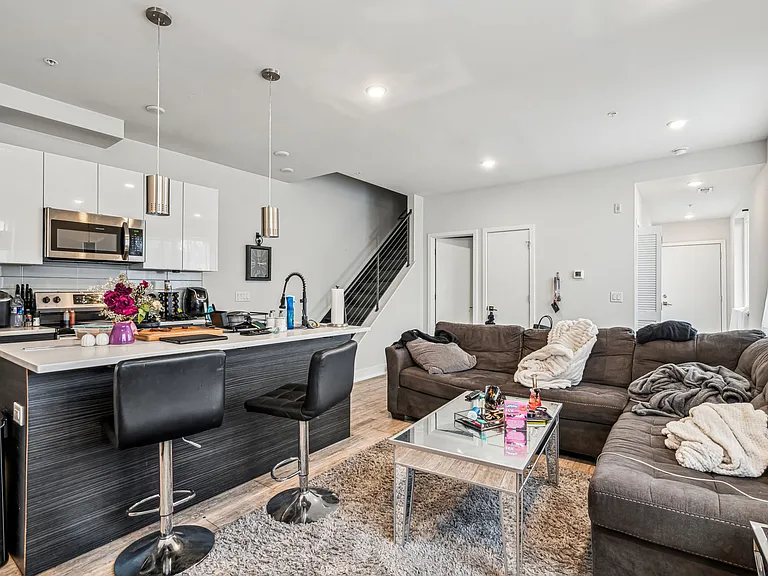 1620 Cecil B Moore Ave #PENTHOUSE — Photo 9