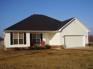 109 Tyler Austin Rd, Martin, TN 38237