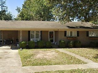 120 Saint Matthew Ln, New Madrid, MO 63869