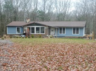 4715 Hessey Rd, Mount Juliet, TN 37122