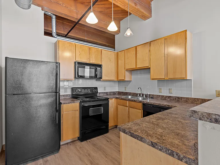 Large Kitchens Large Kitchens