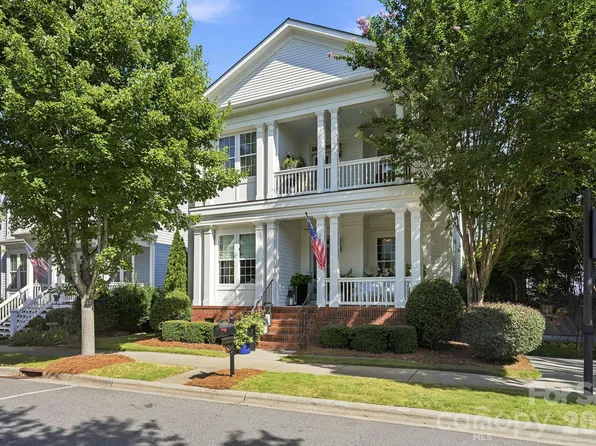 146 Lavender Bloom Loop, Mooresville, NC 28115