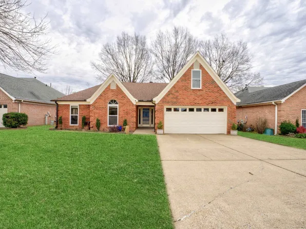 3650 Gillia Cir E Lot 88, Memphis, TN 38135