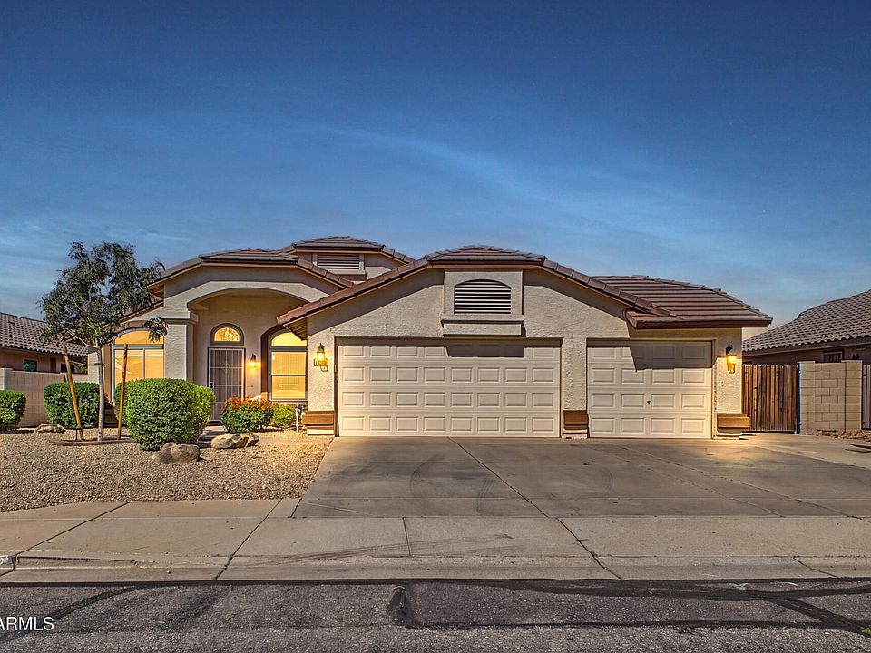 1st image of 9920 E POSADA Avenue