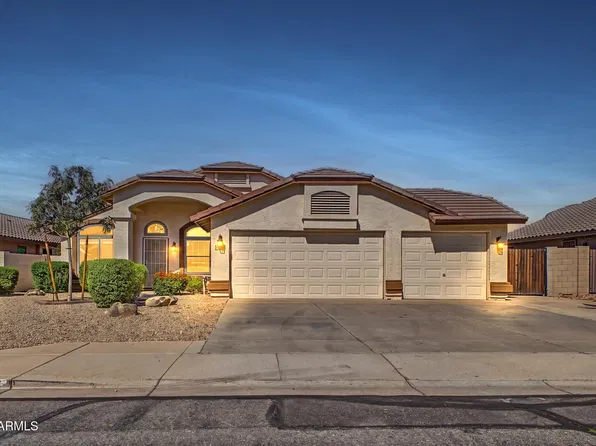 9920 E POSADA Avenue, Mesa, AZ 85212
