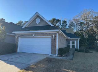 672 Pinehurst Ln UNIT 81D, Pawleys Island, SC 29585