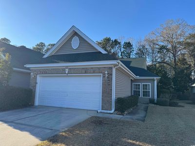 672 Pinehurst Ln. #81D, Pawleys Island, SC, 29585