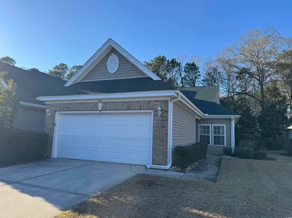 672 Pinehurst Ln. #81D, Pawleys Island, SC 29585