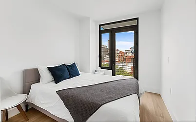 Rented by REAL New York