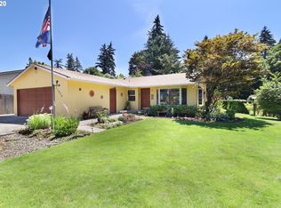 11854 SE Sunnycreek Ln, Clackamas, OR