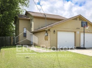4506 Lago Cir #A, Killeen, TX 76543