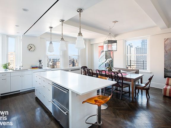 2nd image of 1185 Park Ave APT 14K