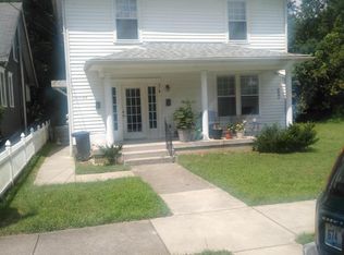 320 Murray St, Frankfort, KY 40601