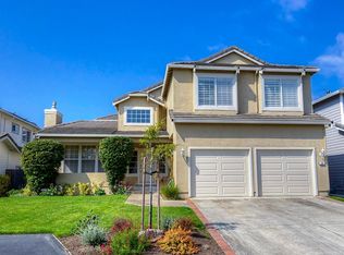 34 Merion Rd, Half Moon Bay, CA 94019