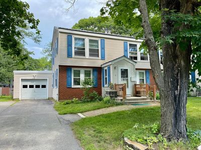 7 Emanuel Dr, Brunswick, ME, 04011