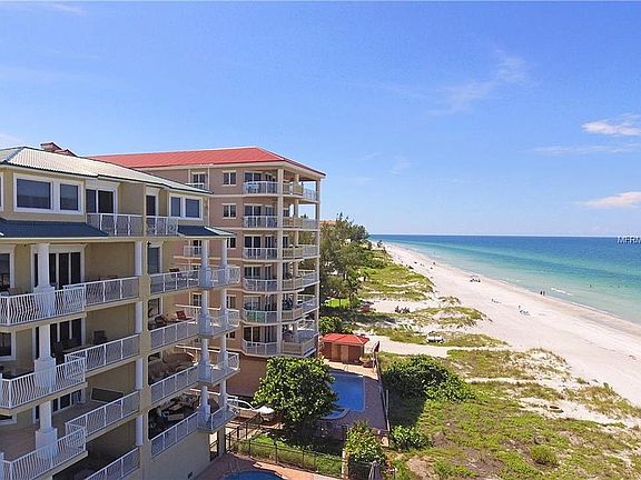 5th image of 19734 Gulf Blvd APT 401