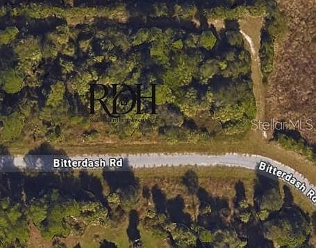 2nd image of Bitterbush Rd Lot 16