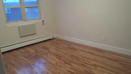 Rented by Astoria Realty