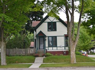 701 Juneau St, Kewaunee, WI 54216