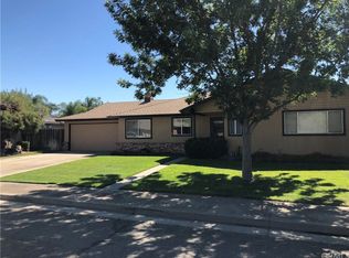 360 Marvis Dr, Atwater, CA 95301