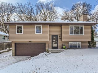 358 Hugo St NE, Fridley, MN 55432