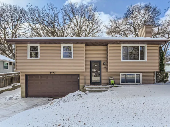 358 Hugo St NE, Fridley, MN 55432