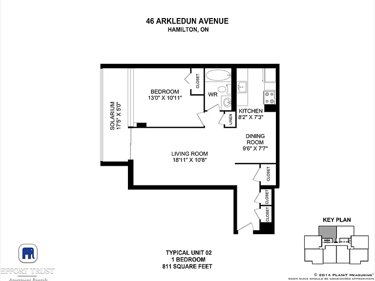 46 Arkledun Ave — Photo 22