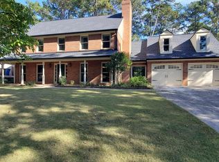 106 Sandtrap Rdg, Peachtree City, GA 30269