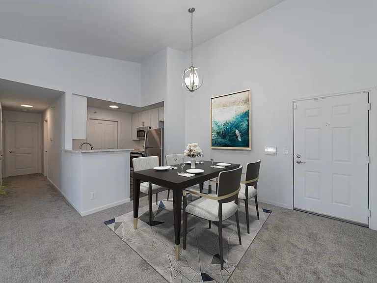 Ivy Hills Living Spaces — Photo 22
