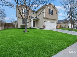 8196 W Grubstake St, Boise, ID 83709