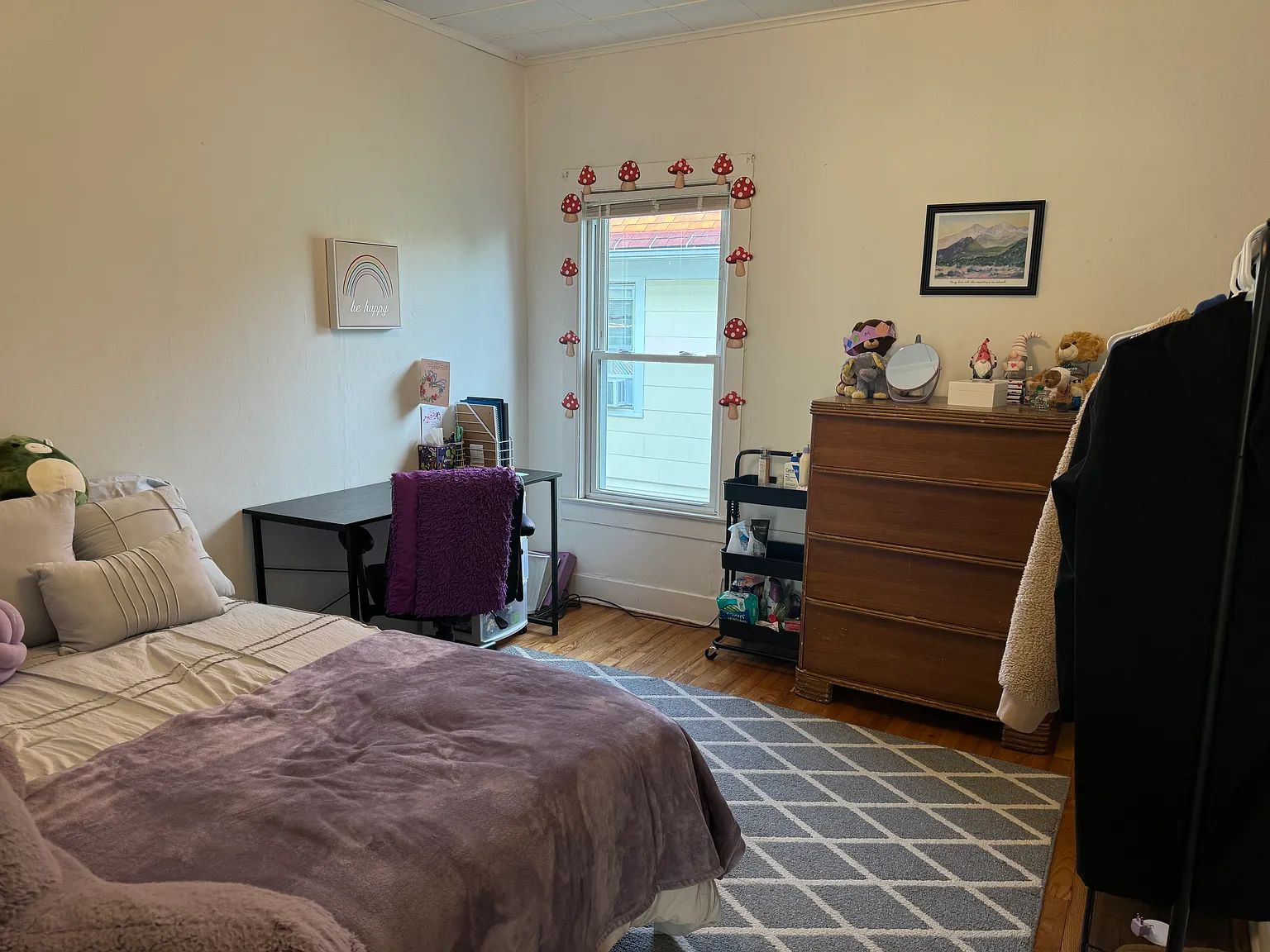 2 bed, 1000 sqft, $1,250 — Photo 4