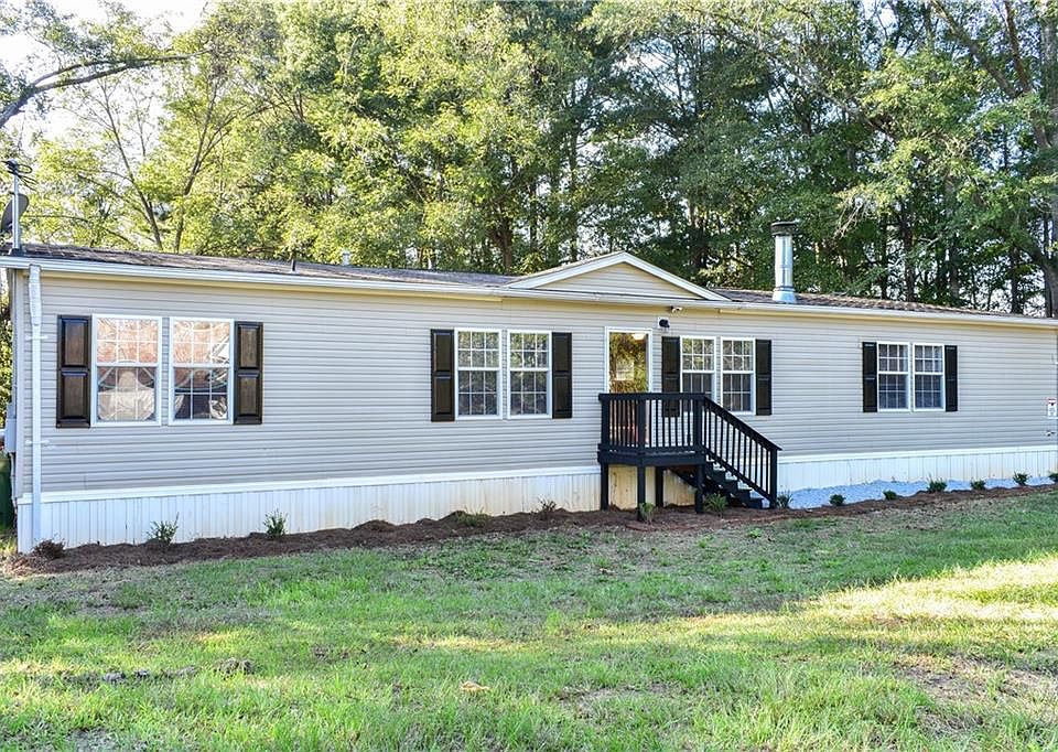 567 N Berry St, Wadley, AL 36276 Zillow