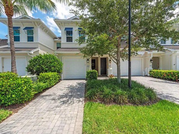 6960 Avalon CIR #803, NAPLES, FL 34112