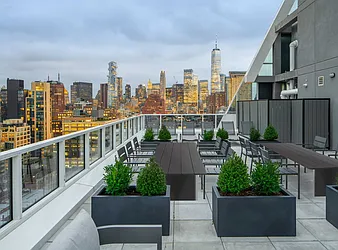 Rented by Lalezarian Properties