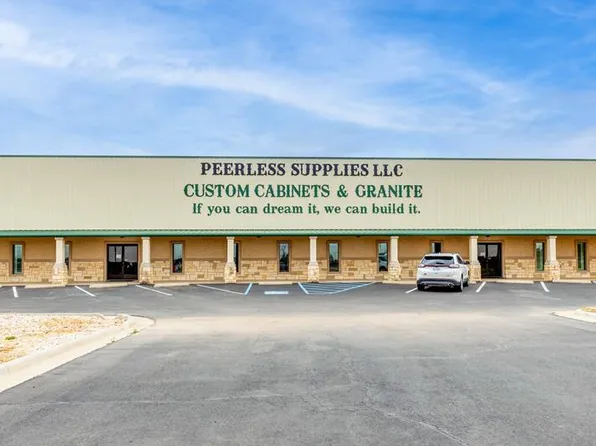 266 State Highway 385 #S, Seminole, TX 79360