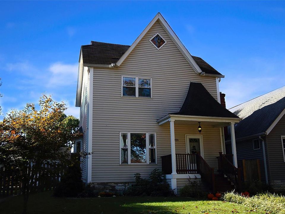 1st image of 6926 Arthur Ave