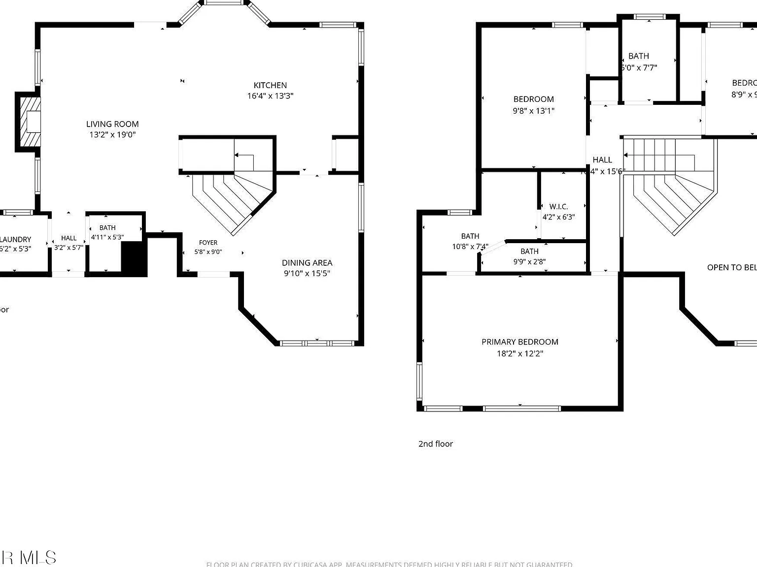 3 bed, 2.5 bath, 1729 sqft, $2,000 — Photo 3