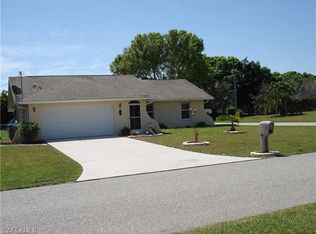 1822 SE 5th Ter, Cape Coral, FL 33990