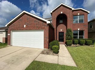 11639 Township Dale Ct, Houston, TX 77038